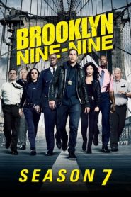 Brooklyn Nine-Nine 7 stagione