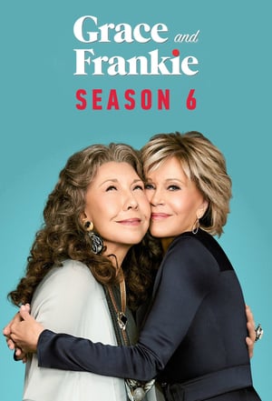 Grace And Frankie 6 stagione