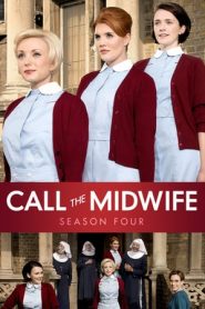 Call the Midwife 4 stagione