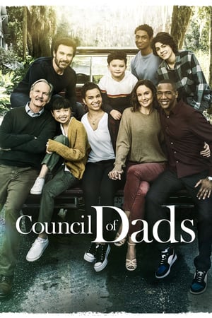 Council of Dads 1 stagione