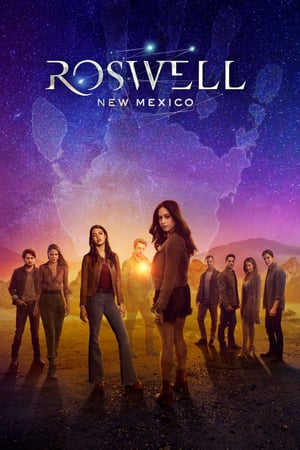 Roswell, New Mexico 2 stagione