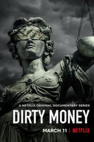 Dirty Money 2 stagione