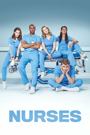 Nurses 1 stagione