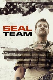 SEAL Team 3 stagione