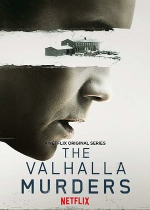 I delitti di Valhalla 1 stagione