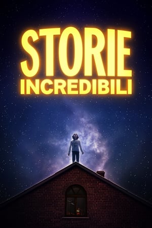 Storie incredibili 1 stagione