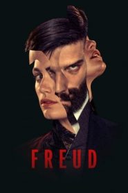 Freud 1 stagione