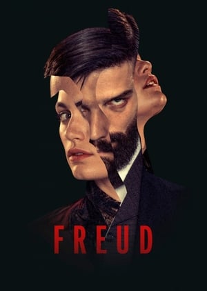 Freud 1 stagione