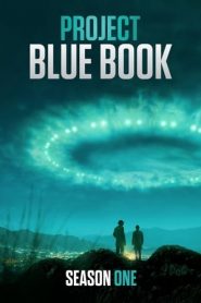 Project Blue Book 1 stagione