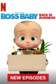 Baby Boss: Di nuovo in affari 3 stagione