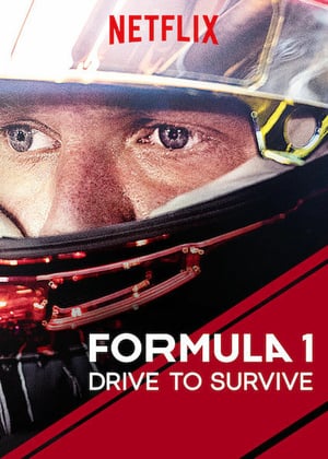 Formula 1: Drive to Survive 2 stagione