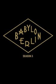 Babylon Berlin 3 stagione