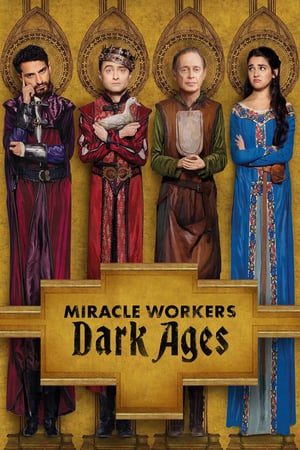 Miracle Workers 2 stagione