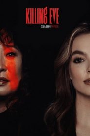 Killing Eve 3 stagione