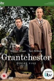 Grantchester 5 stagione