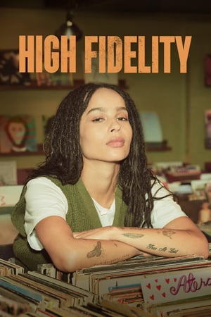 High Fidelity 1 stagione