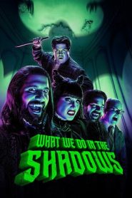 What We Do in the Shadows 2 stagione