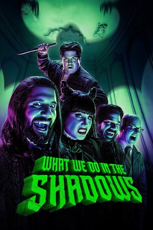 What We Do in the Shadows 2 stagione