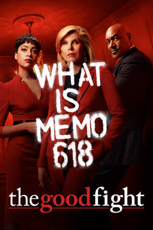 The Good Fight 4 stagione