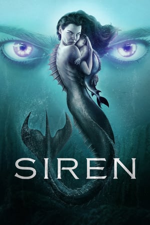 Siren 3 stagione