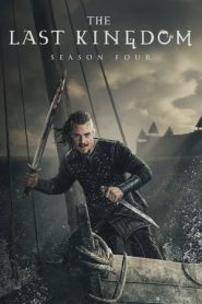 The Last Kingdom 4 stagione