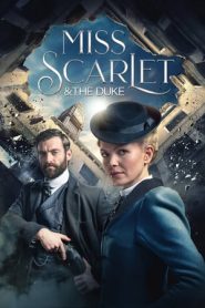 Miss Scarlet and the Duke 1 stagione