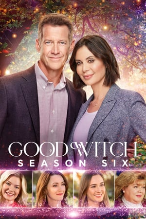 Good Witch 6 stagione