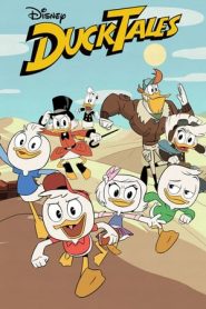 DuckTales 3 stagione