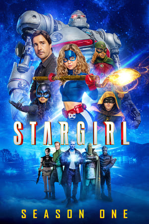 Stargirl 1 stagione