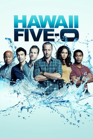 Hawaii Five-0 10 stagione