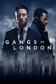 Gangs of London 1 stagione