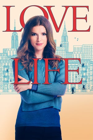 Love Life 1 stagione