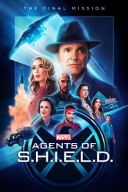 Agents of S.H.I.E.L.D. 7 stagione