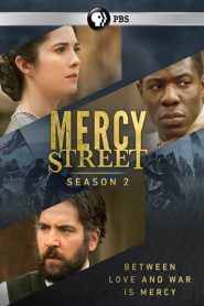 Mercy Street 2 stagione