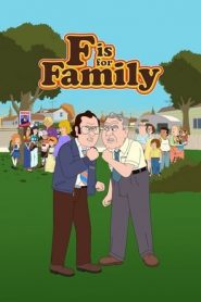 F is for Family 4 stagione