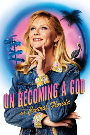 On Becoming a God in Central Florida 1 stagione