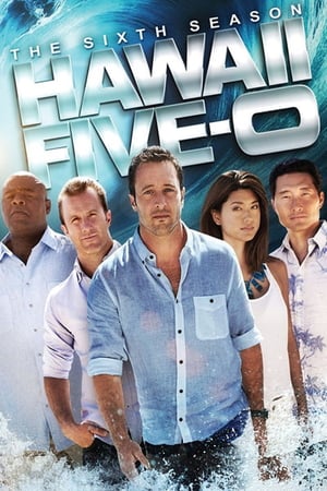 Hawaii Five-0 6 stagione