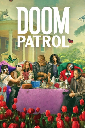 Doom Patrol 2 stagione