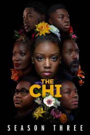 The Chi 3 stagione