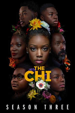 The Chi 3 stagione