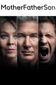 MotherFatherSon 1 stagione