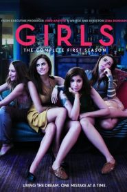 Girls 1 stagione