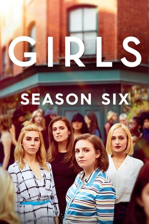 Girls 6 stagione