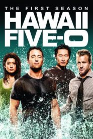 Hawaii Five-0 1 stagione