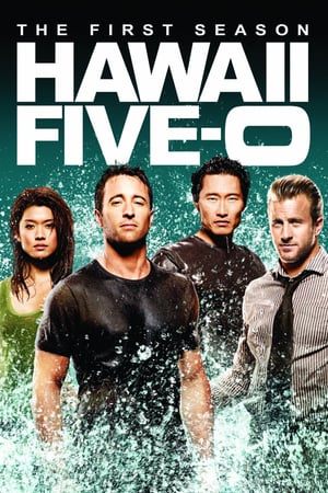 Hawaii Five-0 1 stagione