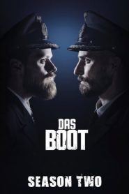 Das Boot 2 stagione