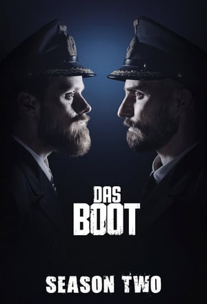 Das Boot 2 stagione