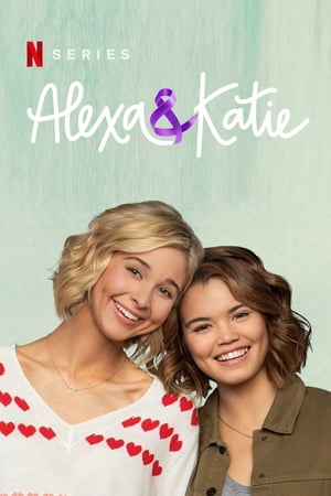 Alexa & Katie 4 stagione