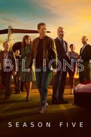 Billions 5 stagione