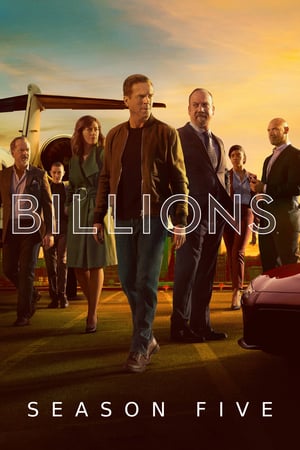 Billions 5 stagione